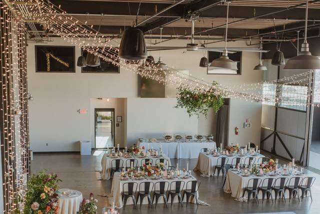 Hangar 21