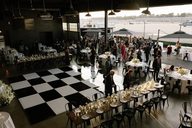 Hangar 21