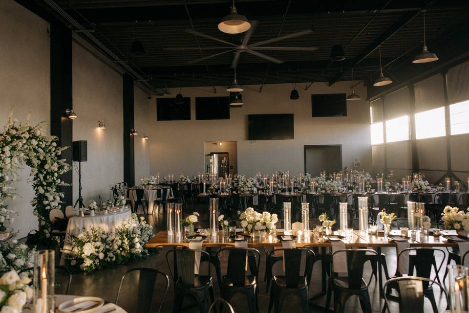 Hangar 21