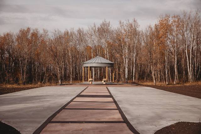 The Copper Ridge Venue