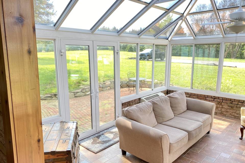 Sun Room