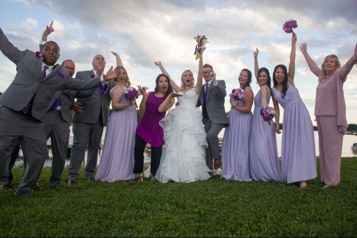 Uniquely Creative Weddings