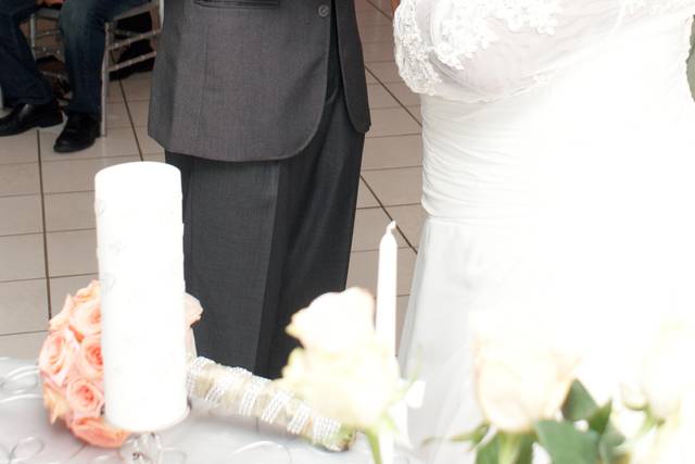 Let Us Marry You.