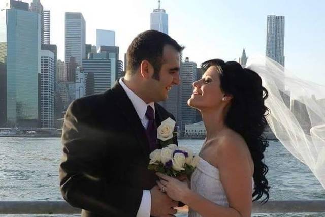 Civil & Custom Ceremonies