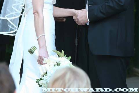 Mayor (ret.) Mitch Ward Wedding Officiant - info@mitchward.net