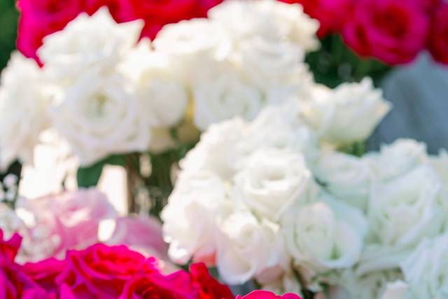 Quality flowers-ALWAYS!