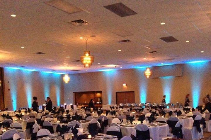 Table setting