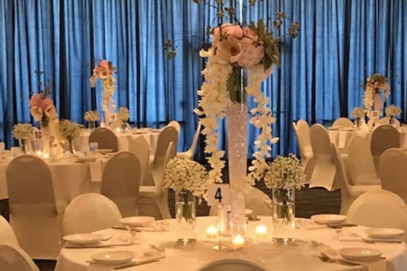 Table Setting