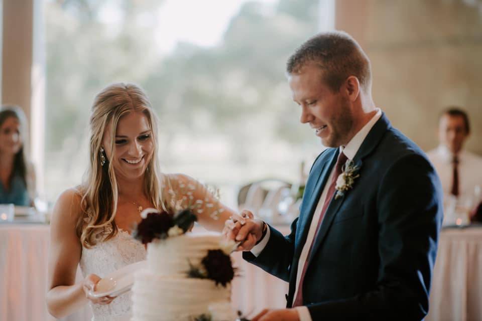 Cake Cutting