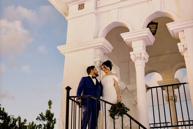 Allure Weddings