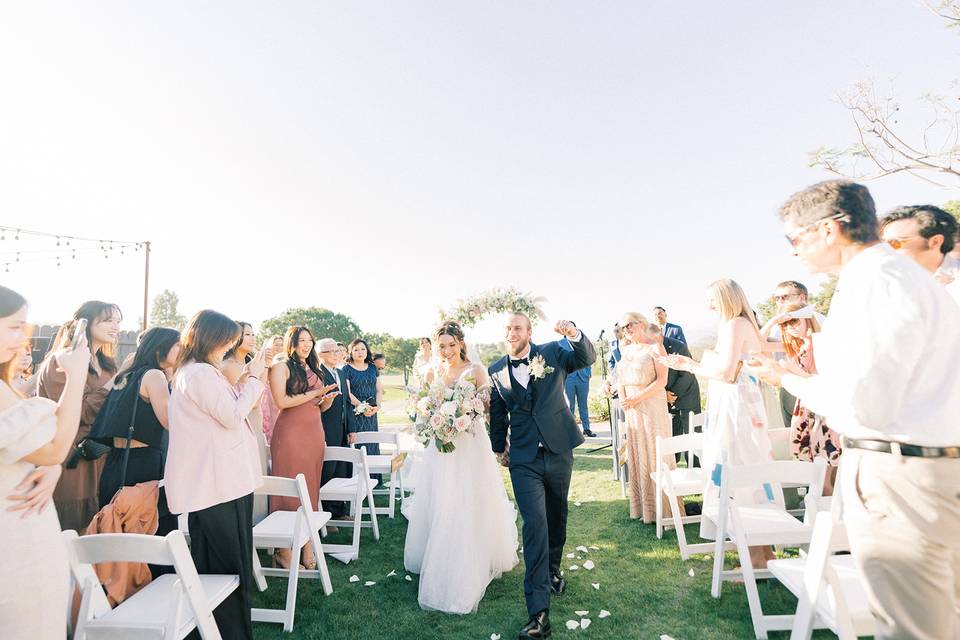 CEREMONY