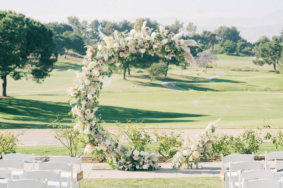 WEDDING FLOWERS INSPIRATION