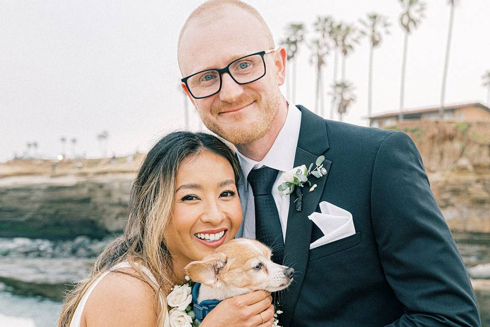 ELOPEMENT