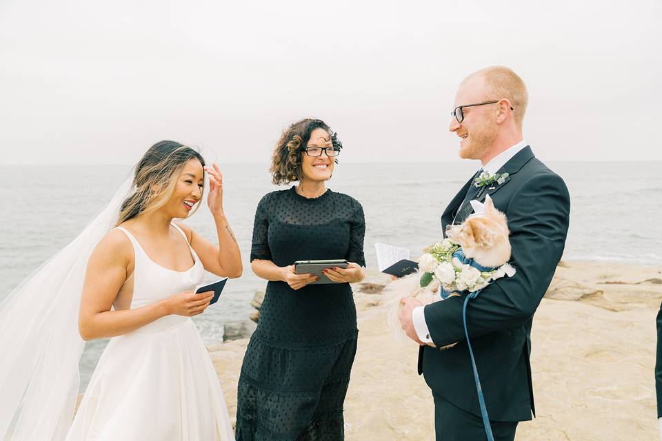 ELOPEMENT