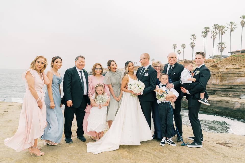 ELOPEMENT