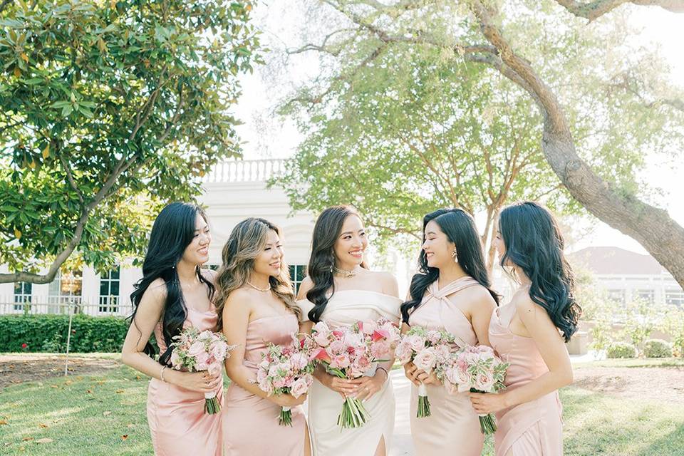 WEDDING GROUP