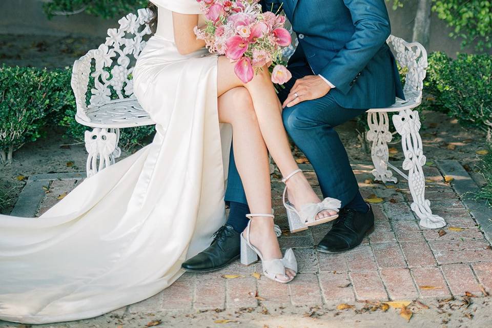 INTIMATE PHOTO