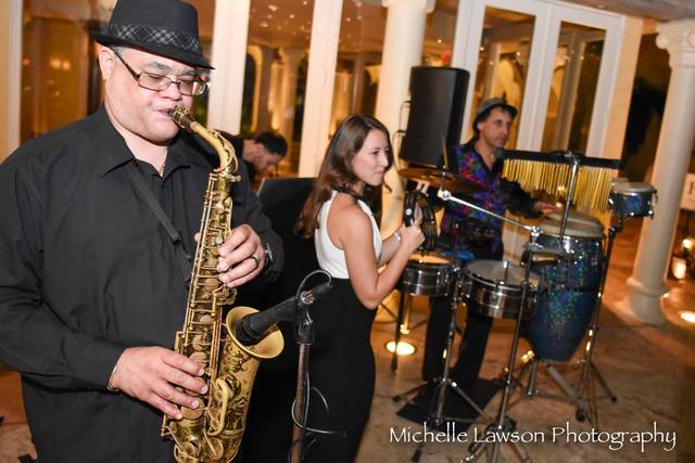 Centerstage Entertainment