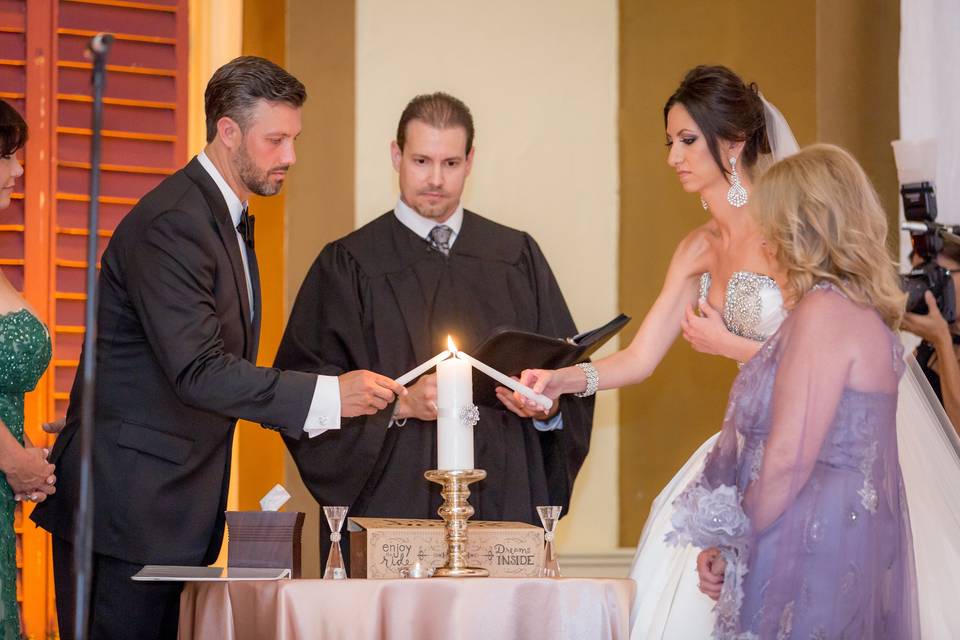 Wedding Officiants of Florida