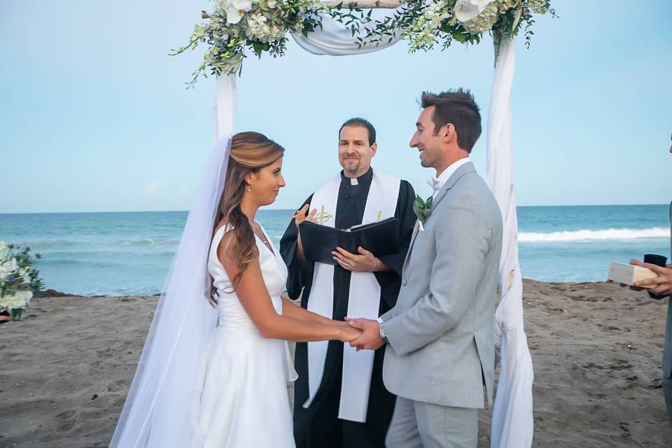 Wedding Officiants of Florida