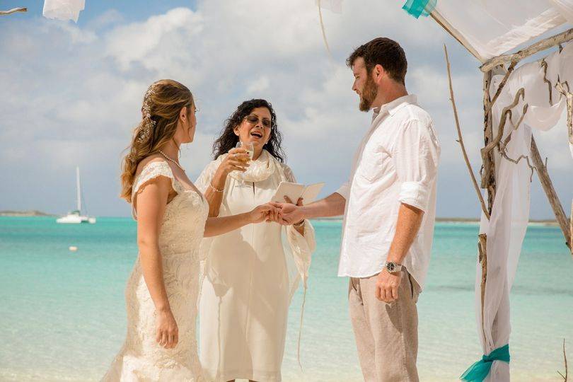 Wedding Officiants of Florida