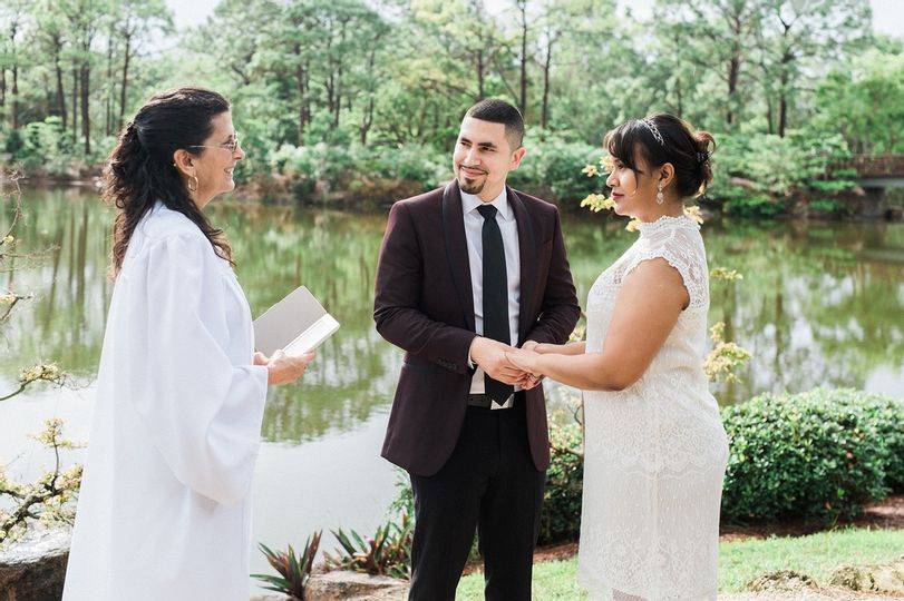 Wedding Officiants of Florida