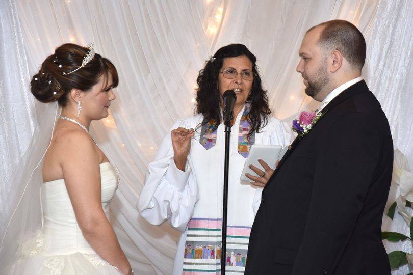 Wedding Officiants of Florida