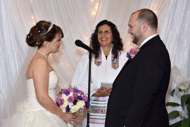 Wedding Officiants of Florida