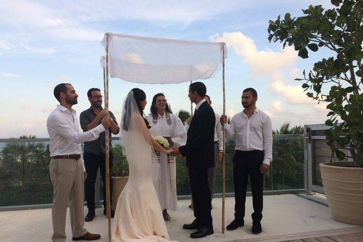 Wedding Officiants of Florida