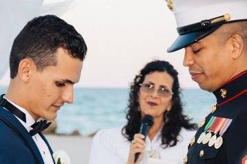 Wedding Officiants of Florida