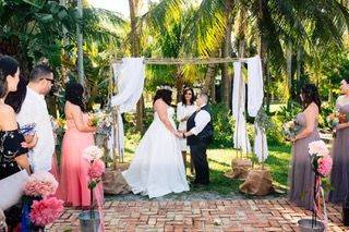 Wedding Officiants of Florida
