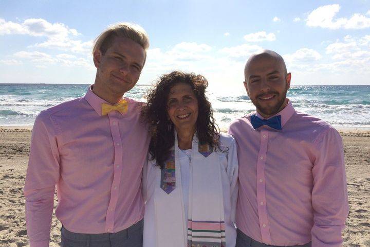 Wedding Officiants of Florida