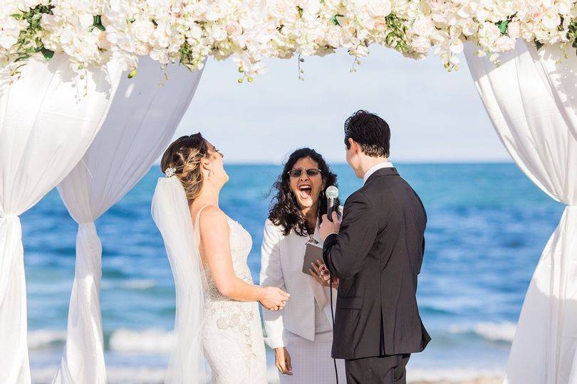 Wedding Officiants of Florida