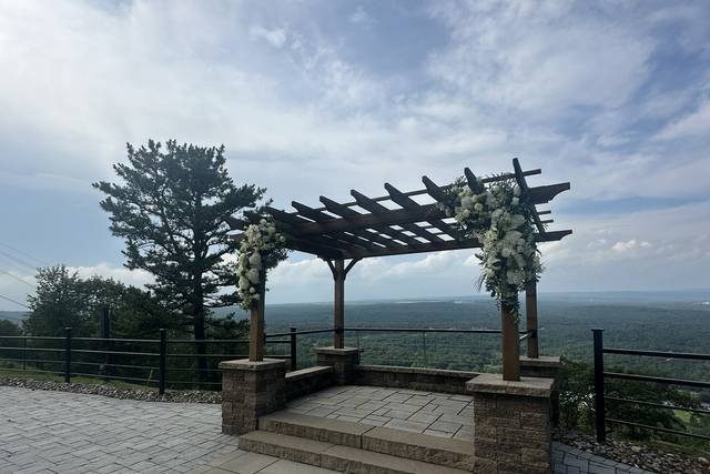 Mountaintop Ceremony