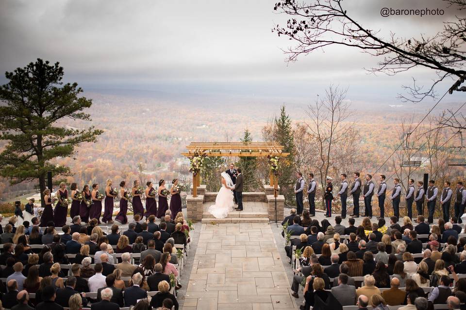 Ceremony