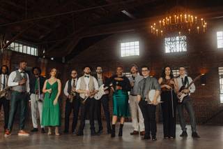 Emerald Empire Band - South Carolina/Columbia