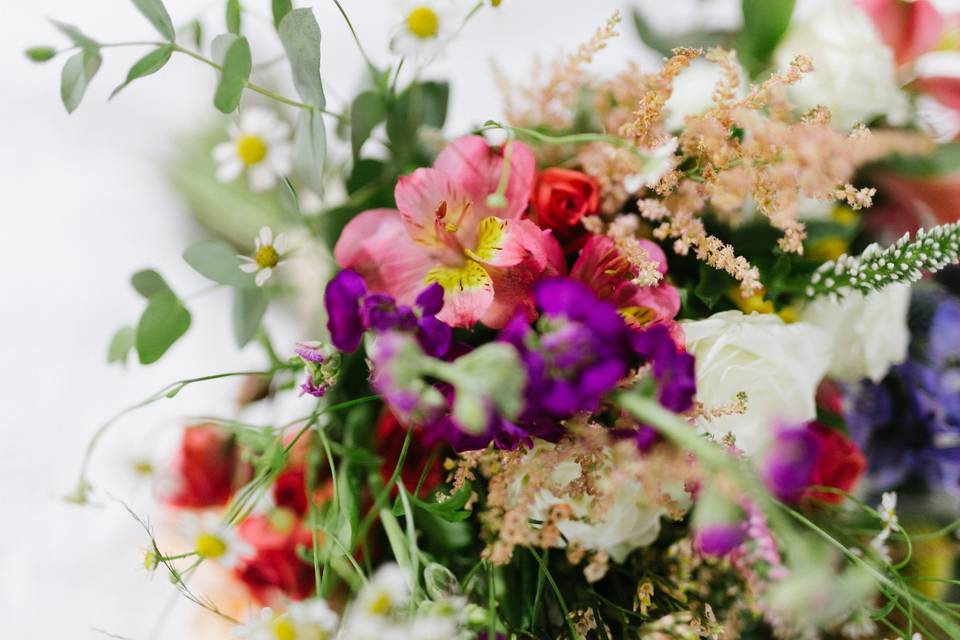 Florals