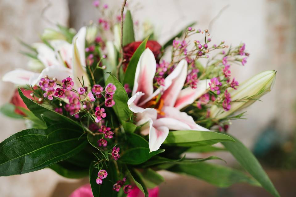 Florals