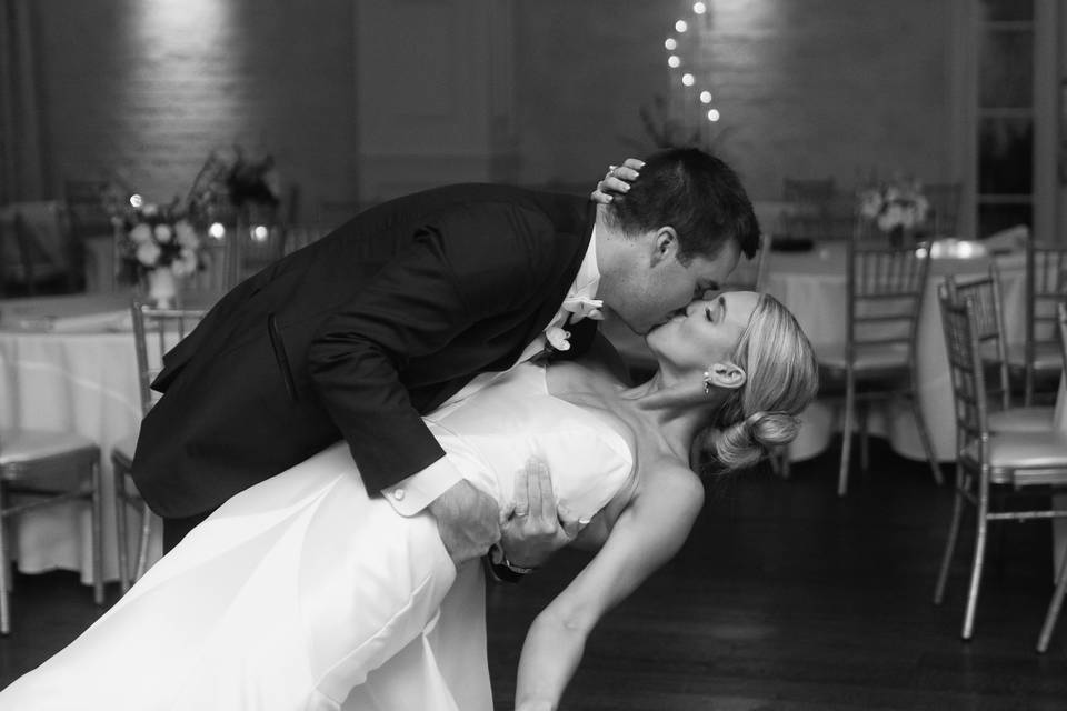 Last Dance