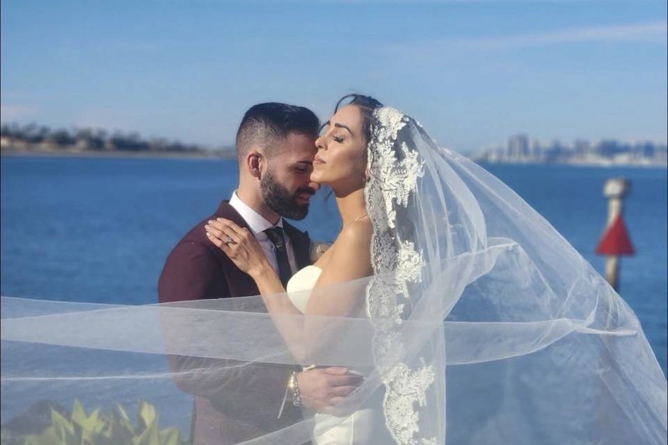 Nasseri Wedding