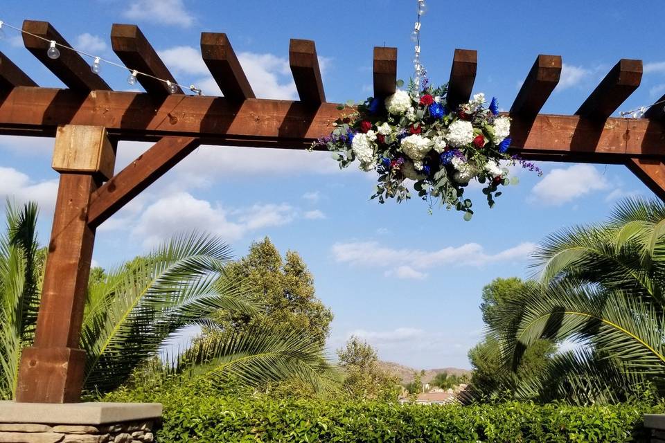 Wedgewood Weddings Menifee Lak