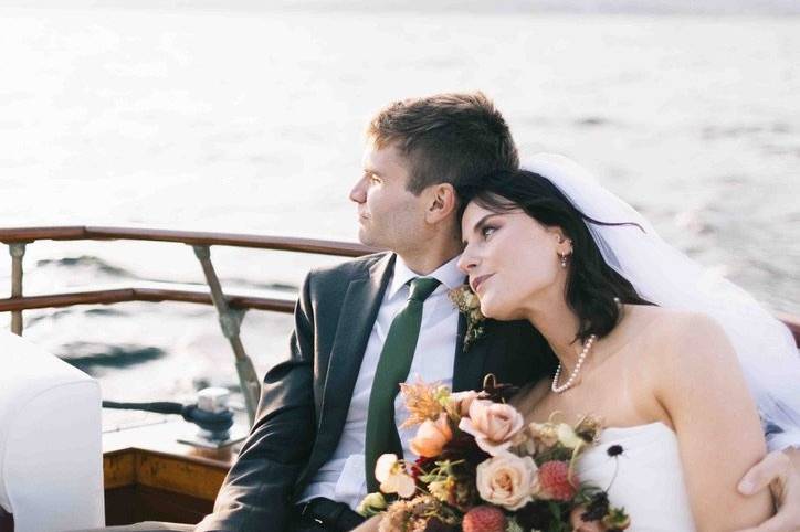 Joelle & Dane - 2024