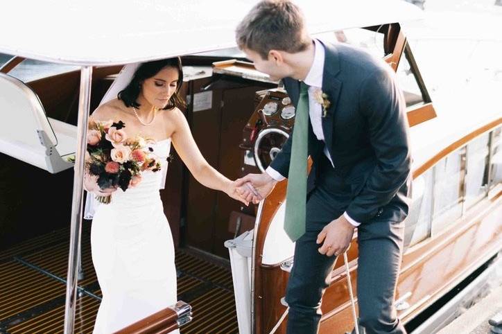 Joelle & Dane - 2024