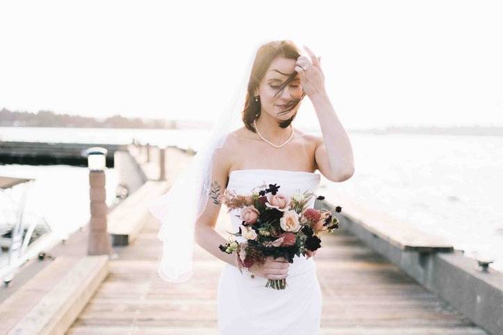 Joelle & Dane - 2024
