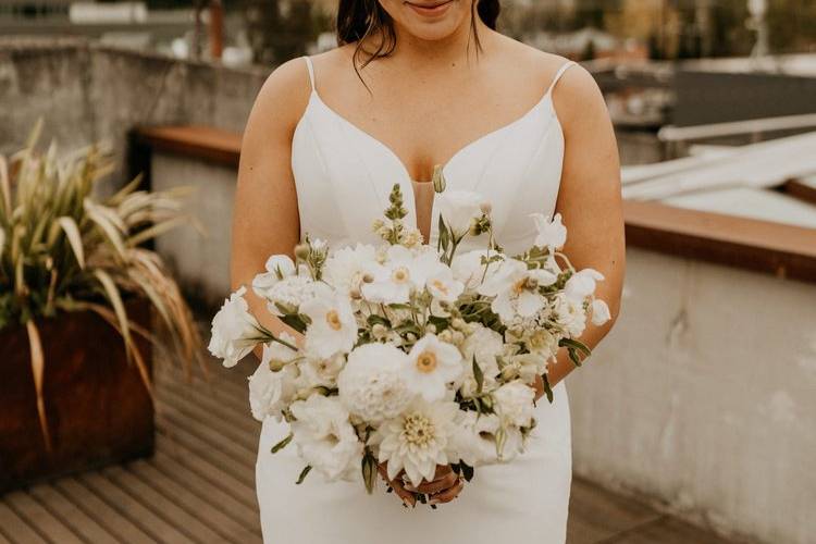 Samantha & Nick - 2023