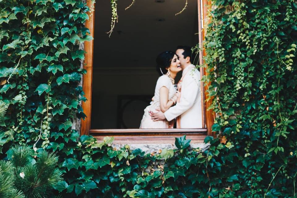 South Asian Wedding