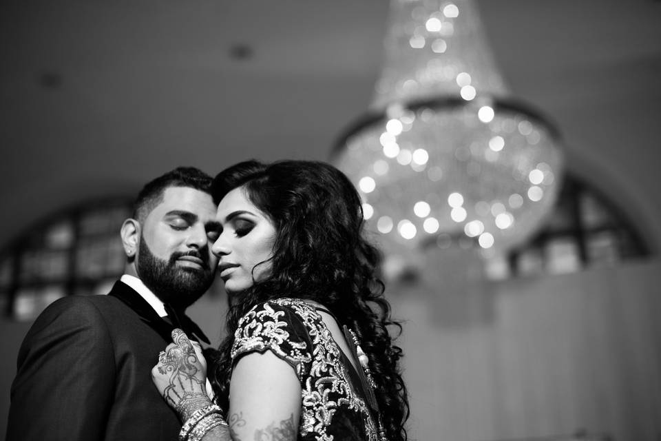 South Asian Wedding