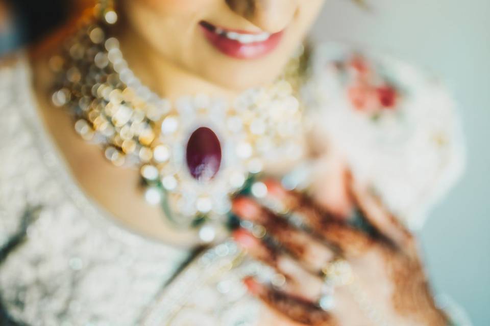 South Asian Wedding