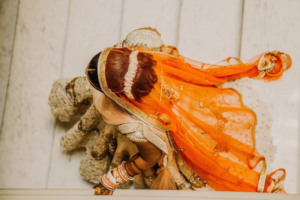 South Asian Wedding