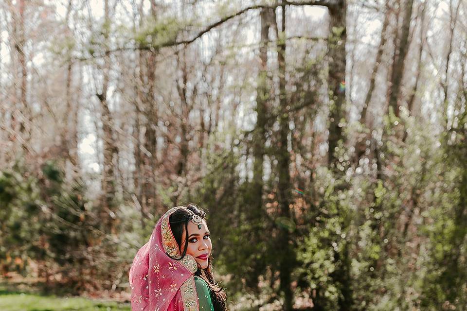 Hira Mashkoor Photography